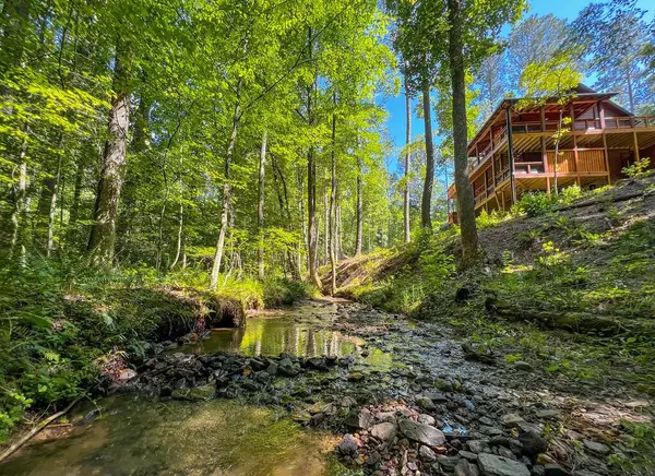 681 Catawba Circle, Ellijay, GA 30540