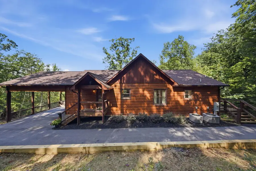 175 Stuart Drive, Mineral Bluff, GA 30559 - #2