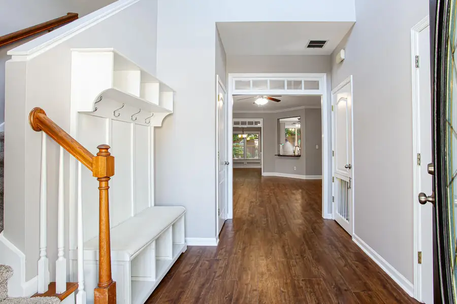 539 Mirramont Pl, Woodstock, GA 30189 - #2