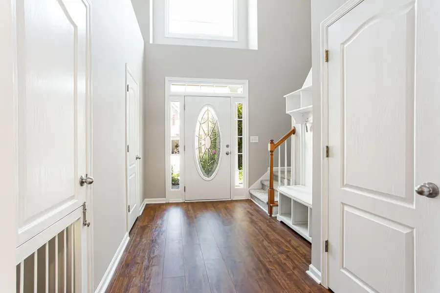 539 Mirramont Pl, Woodstock, GA 30189 - #3