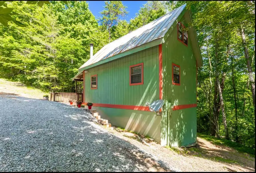 27 Tillman Terrace, Ellijay, GA 30536 - #2
