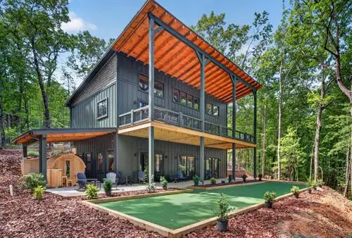 255 Sunrock Mountain Road, Blue Ridge, GA 30513 - #1
