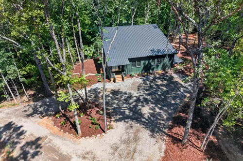 255 Sunrock Mountain Road, Blue Ridge, GA 30513 - #3