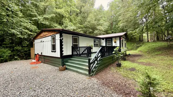 81 Benson Drive, Blairsville, GA 30512