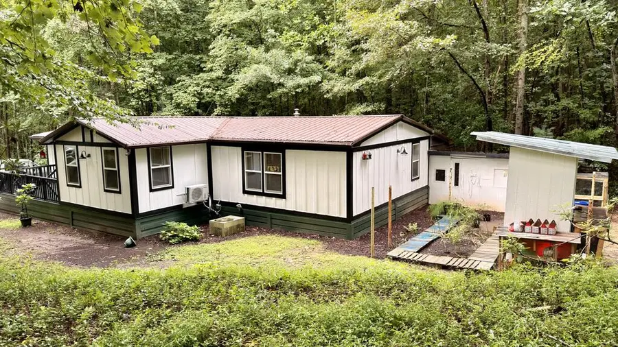 81 Benson Drive, Blairsville, GA 30512 - #2