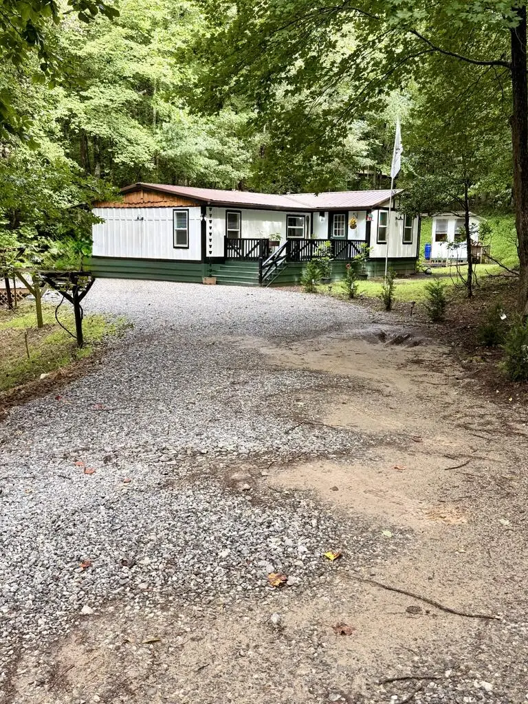 81 Benson Drive, Blairsville, GA 30512 - #3