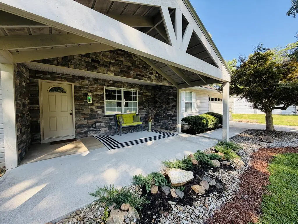 1533 John Smith Road E, Blairsville, GA 30512 - #1
