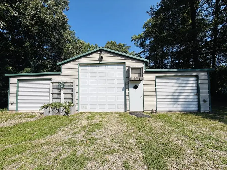 1533 John Smith Road E, Blairsville, GA 30512 - #3