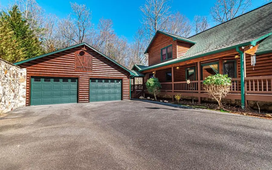 202 Shepherds Ridge Road, Morganton, GA 30560 - #3