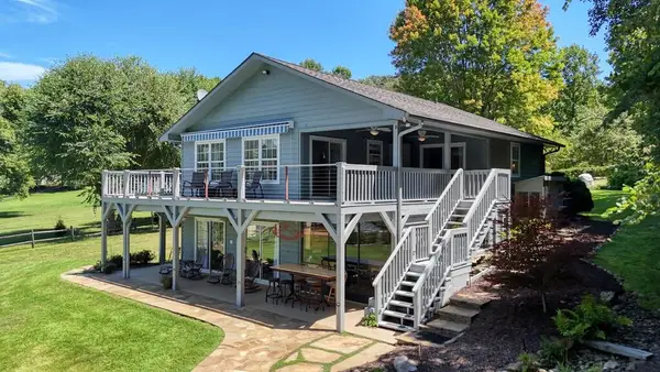 30 Shores Drive, Hayesville, NC 28904