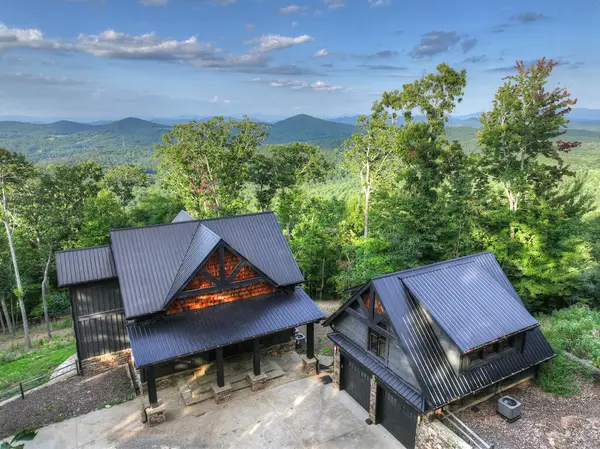224 Eagle Ridge, Morganton, GA 30560