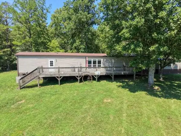 1484 Floyd Stalcup Road, Murphy, NC 28906