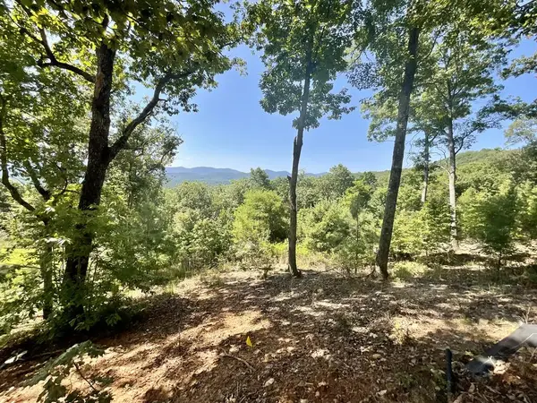 Lot 129 Winding Ridge, Blairsville, GA 30512