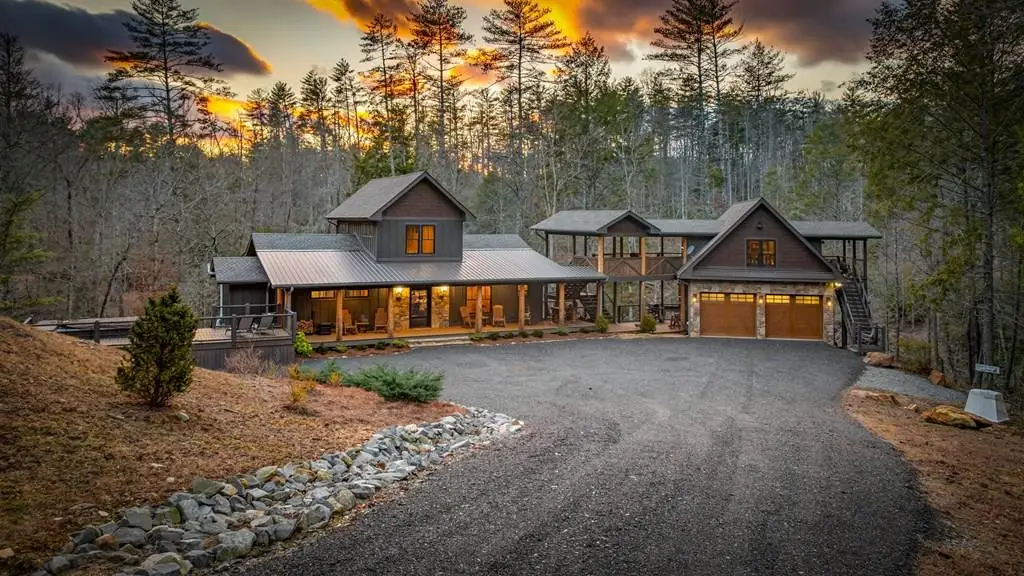 164 Water Dance Trail, Blue Ridge, GA 30513 - #1