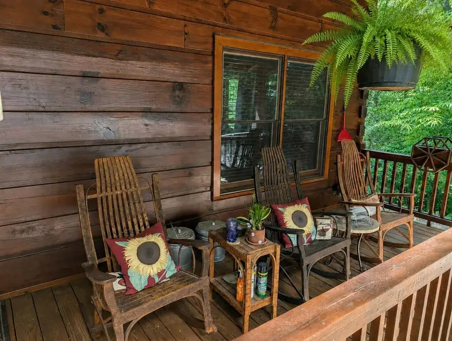 78 Hidden Pine Trail, Blairsville, GA 30512 - #3