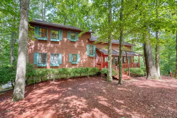 854 Frog Pond Road, Hiawassee, GA 30546