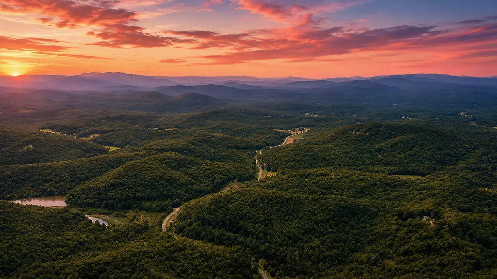 01 Sunny Point Road, Murphy, NC 28906 - #1