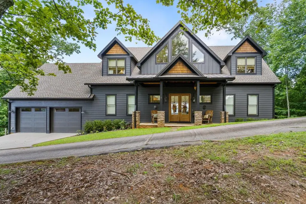 7 Eagles View Drive, Hayesville, NC 28904 - #1