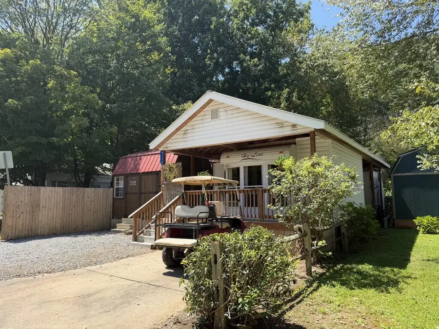 4124 Riverbank Run, Hiawassee, GA 30546 - #3