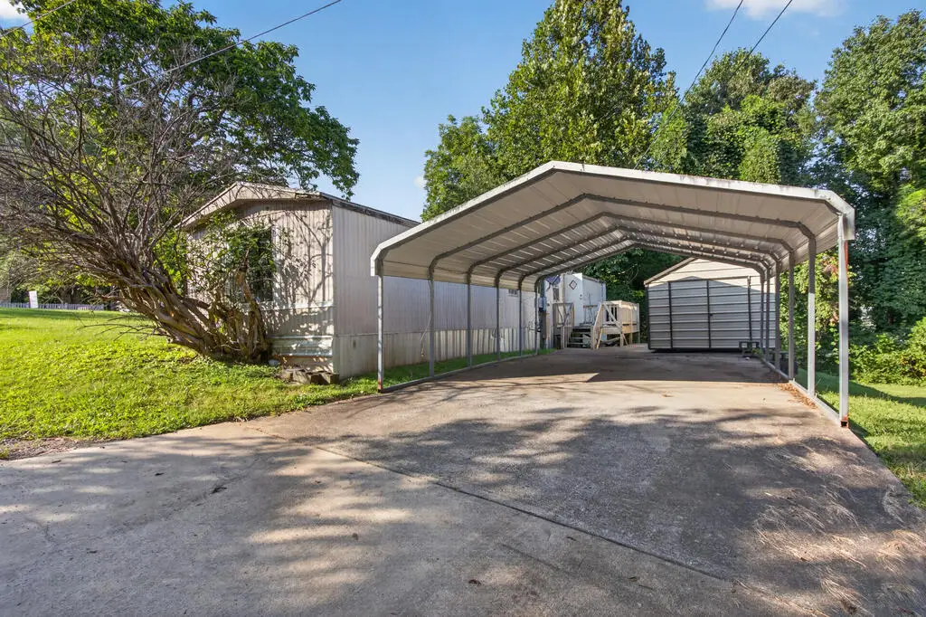 357 East Second St, Blue Ridge, GA 30513 - #1