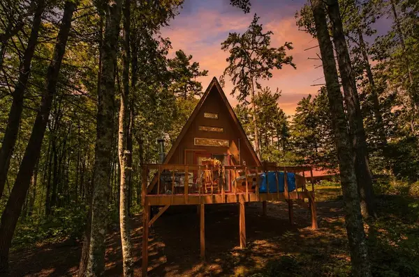 11296 Old Ccc Camp Road, Chatsworth, GA 30705