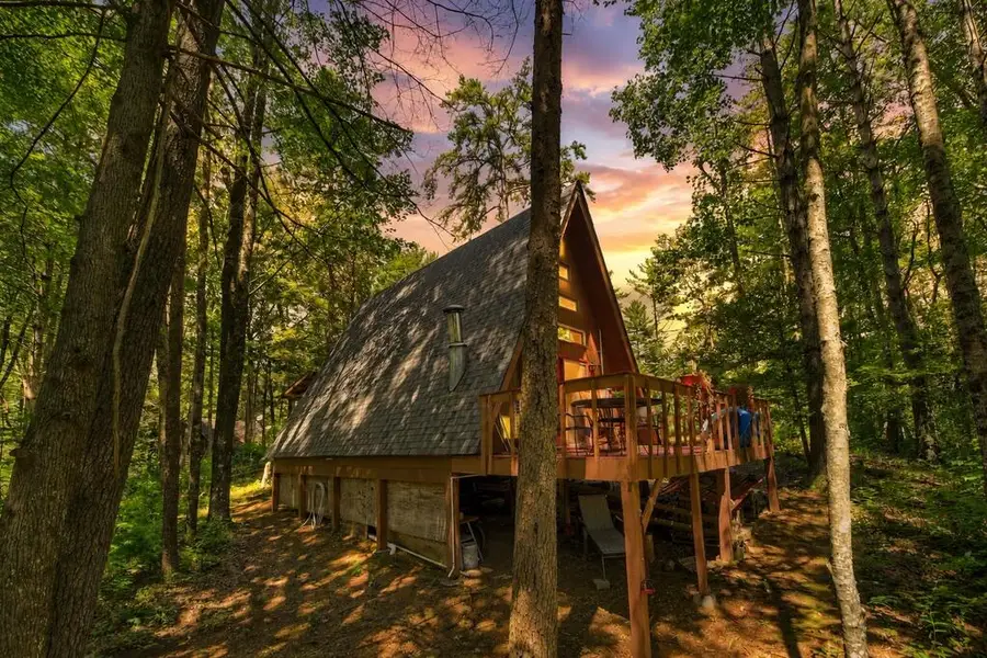 11296 Old Ccc Camp Road, Chatsworth, GA 30705 - #3