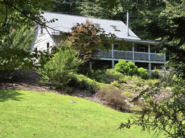 144 Cougar Lane, Cherry Log, GA 30522