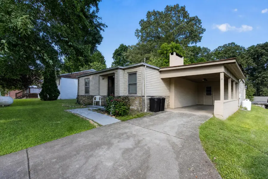 959 Hillcrest Drive, Blue Ridge, GA 30513 - #3