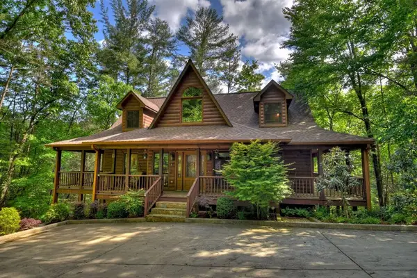 335 Goldmine Drive, Ellijay, GA 30536