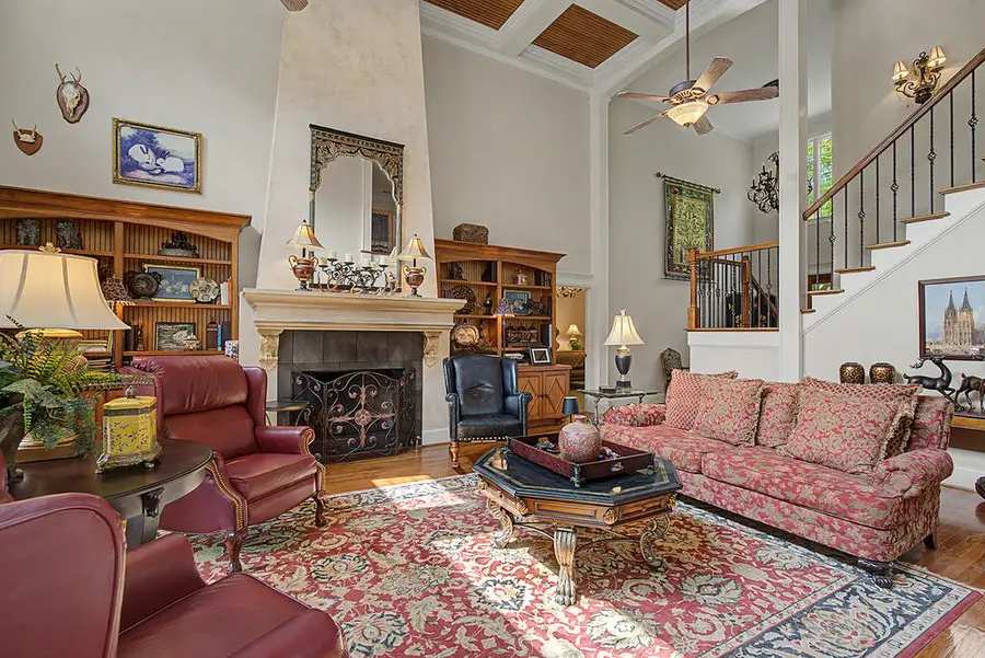 152 Jacob Hunter Lane, Ellijay, GA 30536 - #3