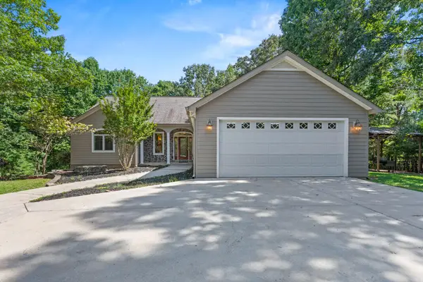 43 Baisto Lane, Blairsville, GA 30512