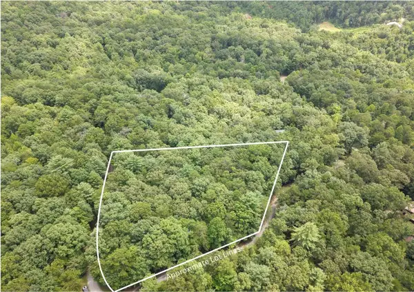 Lot 24 Possum Poke Road, Ellijay, GA 30536