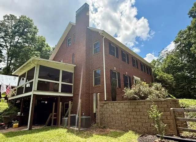 131 Anns Way, Blairsville, GA 30512 - #3