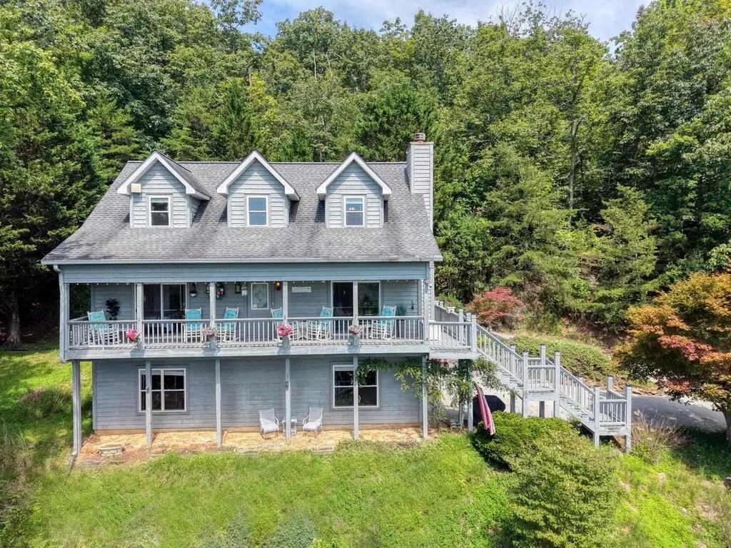 51 Sourwood Lane, Hayesville, NC 28904 - #1