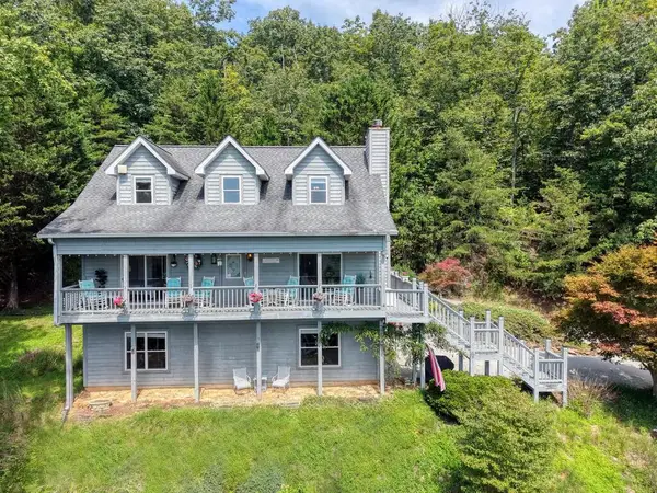 51 Sourwood Lane, Hayesville, NC 28904