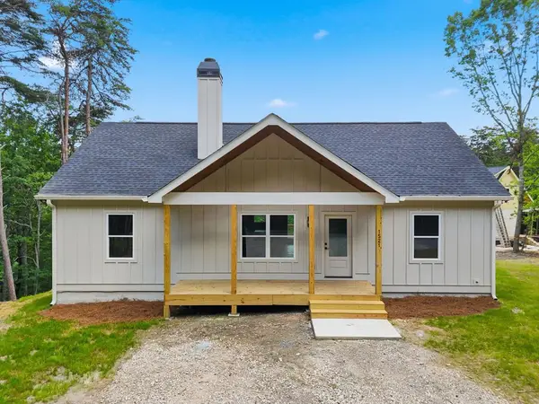 1521 Azure Lane, Ranger, GA 30734