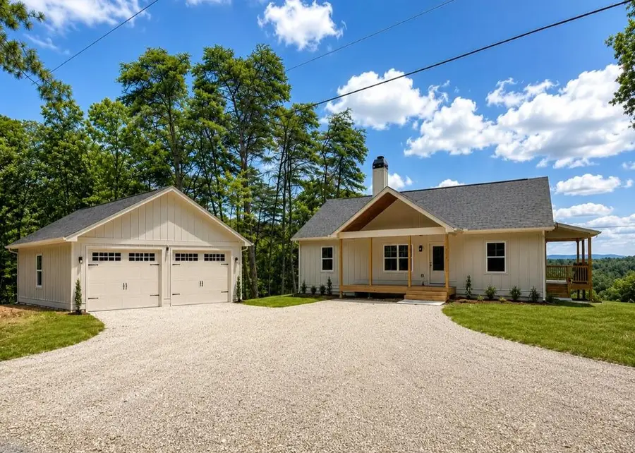 1521 Azure Lane, Ranger, GA 30734 - #2