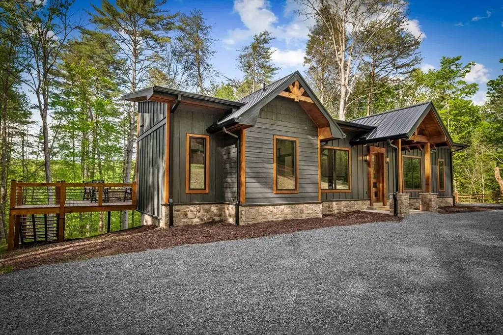 42 Rolling Rapids, Blue Ridge, GA 30513 - #1