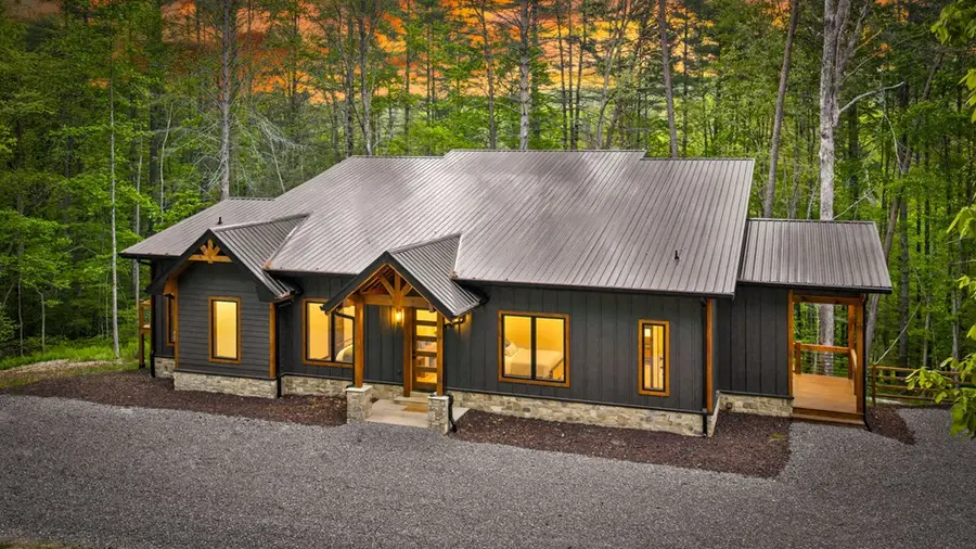 42 Rolling Rapids, Blue Ridge, GA 30513 - #3