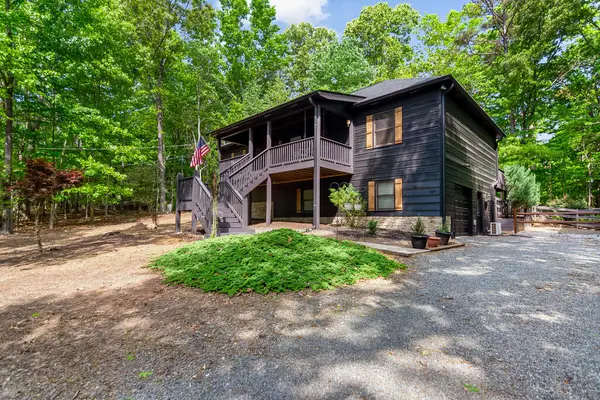 1514 Villa Drive, Ellijay, GA 30540
