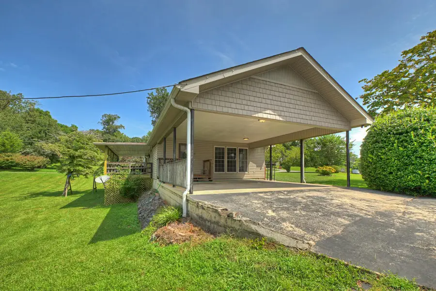 110 Old Epworth Road, Blue Ridge, GA 30513 - #2