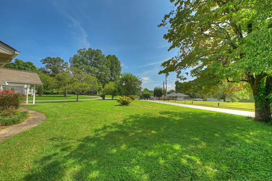 110 Old Epworth Road, Blue Ridge, GA 30513 - #3