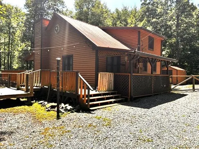 850 Valley Drive, Ellijay, GA 30536 - #2