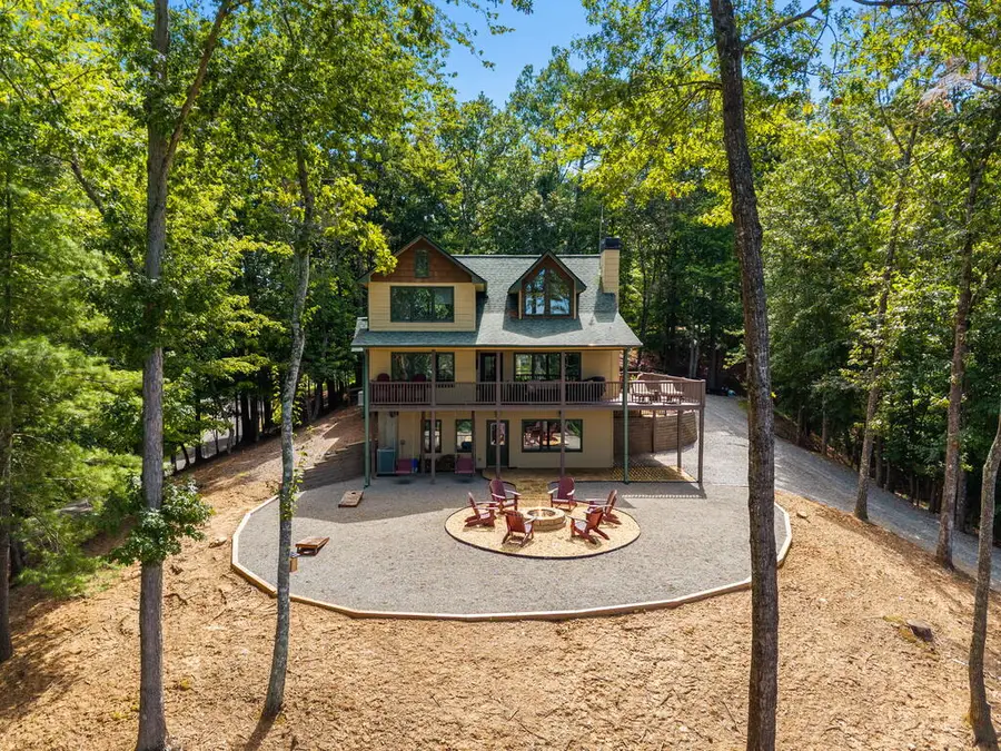 35 Dora Lane, Ellijay, GA 30540 - #2