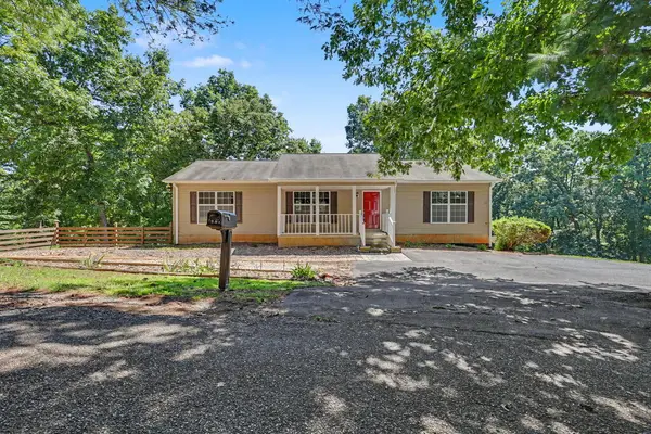 299 Galloway Drive, Hayesville, NC 28904