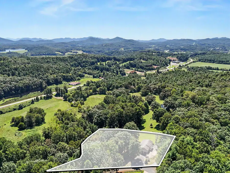 299 Galloway Drive, Hayesville, NC 28904 - #3