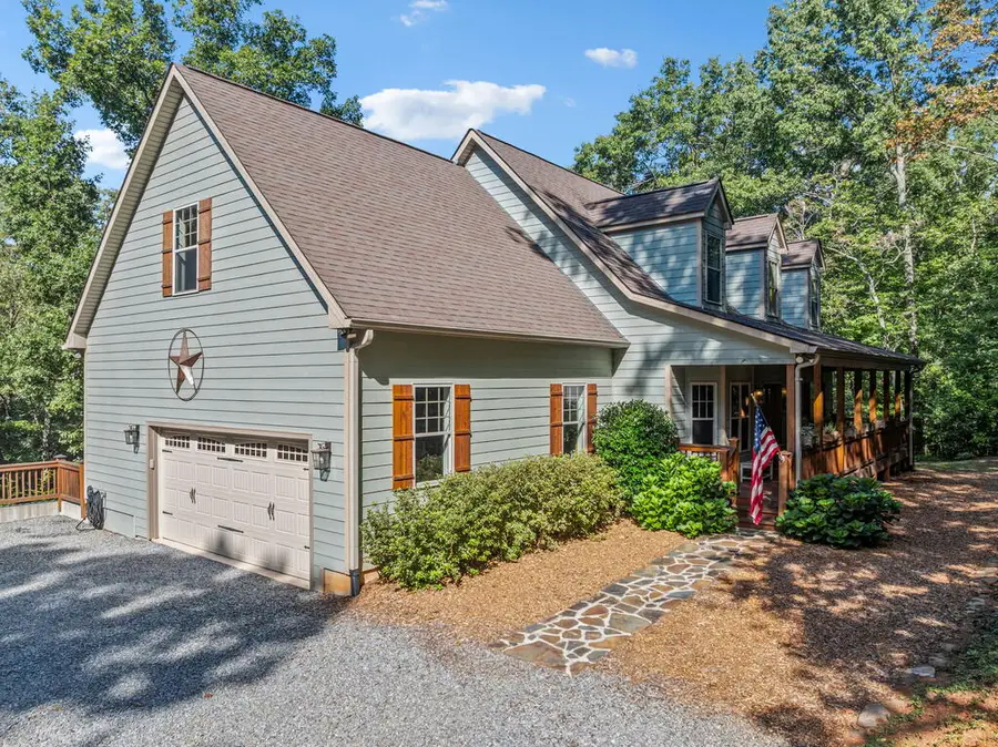 70 Clear Creek Valley Drive, Ellijay, GA 30536 - #3