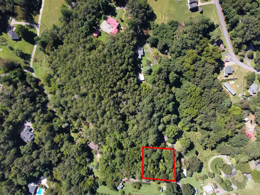 Lot 1 Thurman Street, McCaysville, GA 30555 - #3