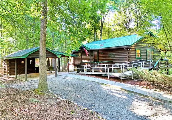 210 Darby Lane, Blairsville, GA 30512