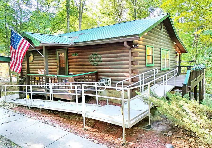 210 Darby Lane, Blairsville, GA 30512 - #3
